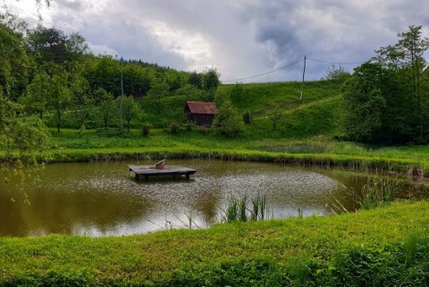Rogaska slatina rogatec jezera slovenska jezera moja jezera manca korelc 14
