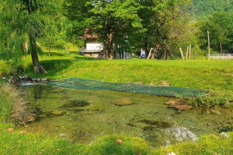 Posocje furs jezera slovenije slovenska jezera moja jezera manca korelc 3