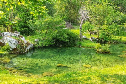 Posocje furs jezera slovenije slovenska jezera moja jezera manca korelc 9