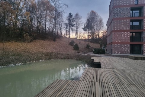 Ljubljana novo brdo jezera slovenije slovenska jezera moja jezera manca korelc 3