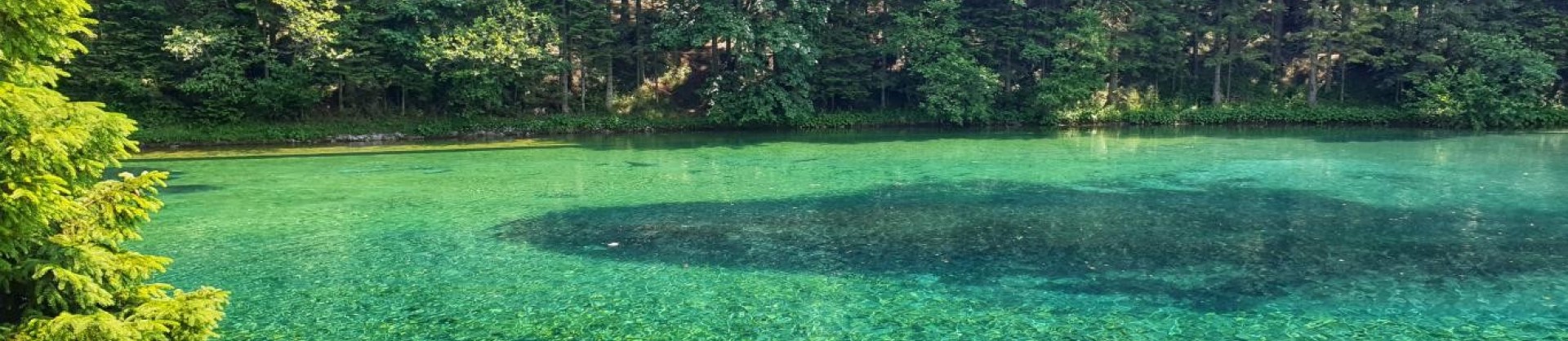 Javornisko jezero jezera slovenije slovenska jezera moja jezera manca korelc 1 sl