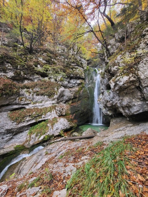 Slap voje slapovi slovenije slovenski slapovi moji slapovi moja jezera manca korelc 2