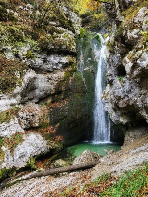 Slap voje slapovi slovenije slovenski slapovi moji slapovi moja jezera manca korelc 3