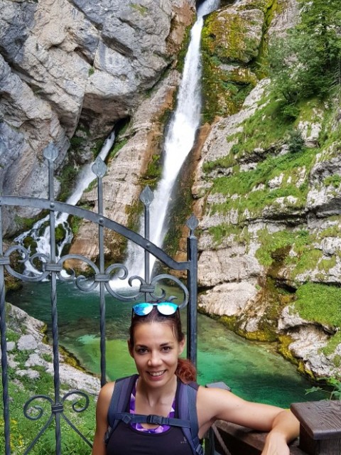 Slap savica slapovi slovenije slovenski slapovi moji slapovi moja jezera manca korelc