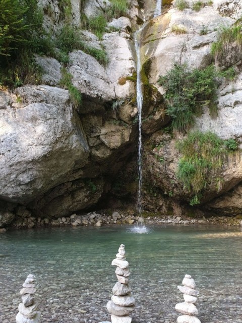 Slap sopota slapovi slovenije slovenski slapovi moji slapovi moja jezera manca korelc 1