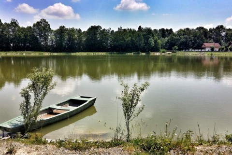 Rogoznisko jezero 3