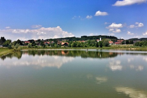 Rogoznisko jezero 5