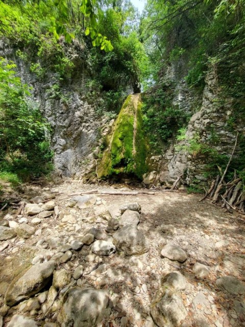7611 slap ceber slapovi slovenije moji slapovi moja jezera manca korelc 2b