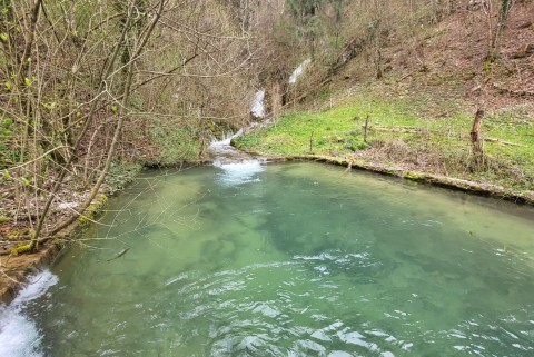 Jezerce slap kovacevec jezera slovenije slovenska jezera moja jezera manca korelc 2