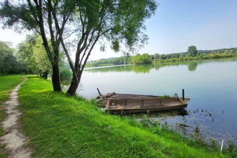 Gramoznica duplek wakepark dooplek jezera slovenije slovenska jezera moja jezera moja jezera 3