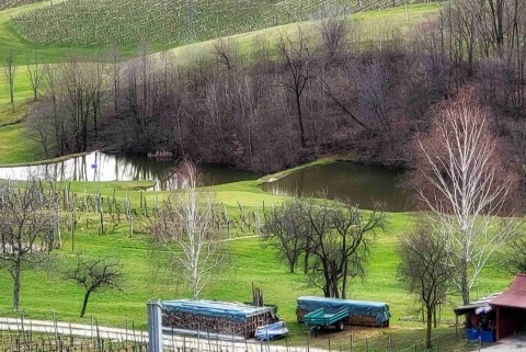 Skalce ribniki jezera slovenije slovenska jezera moja jezera manca korelc 1