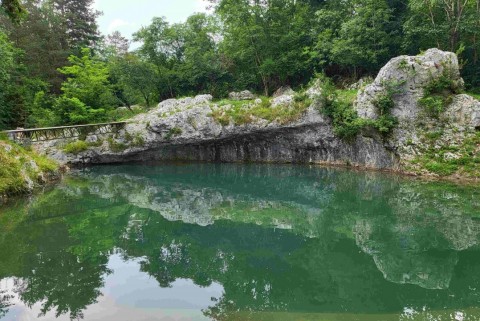 Jezero slatna jezera slovenije slovenska jezera moja jezera manca korelc 6