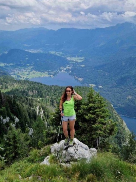 8066 prsivec bohinj moji hribi moja jezera manca korelc 4a