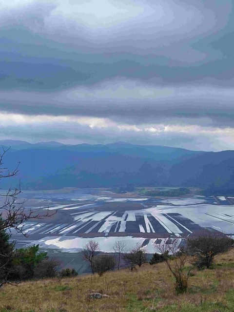 Slivnica cerknisko jezero moji hribi moja jezera manca korelc 2