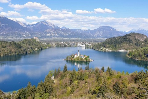 1 bled blejsko jezero jezera slovenije moja jezera manca korelc 3