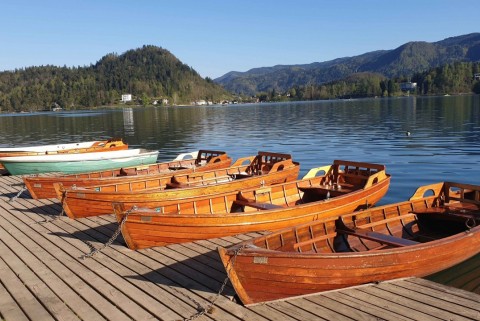 Bled blejsko jezero jezera slovenije moja jezera manca korelc 1
