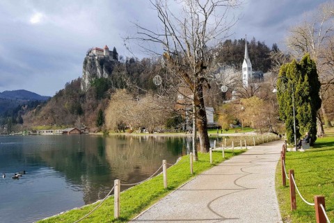 Bled blejsko jezero jezera slovenije moja jezera manca korelc 4