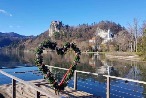 Bled blejsko jezero jezera slovenije moja jezera manca korelc 5