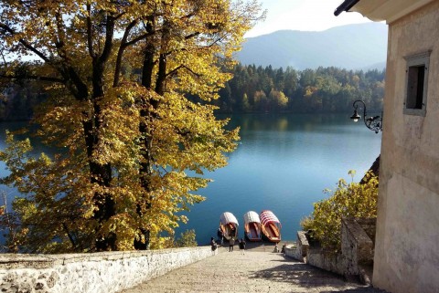 Bled blejsko jezero jezera slovenije moja jezera manca korelc 6