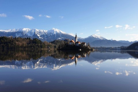Bled blejsko jezero jezera slovenije moja jezera manca korelc 8