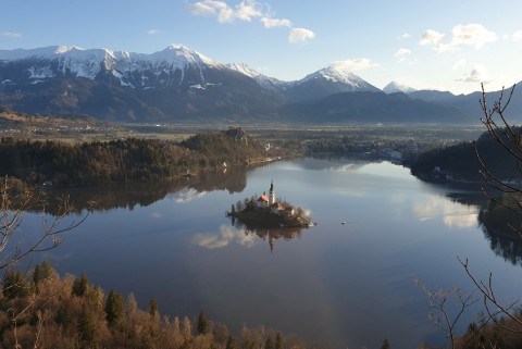 Bled blejsko jezero jezera slovenije moja jezera manca korelc 9