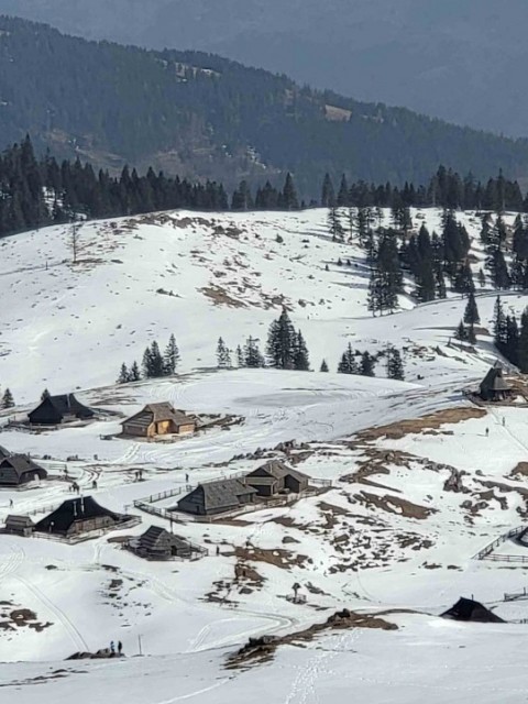 Gradisce velika planina moji hribi moja jezera manca korelc 1