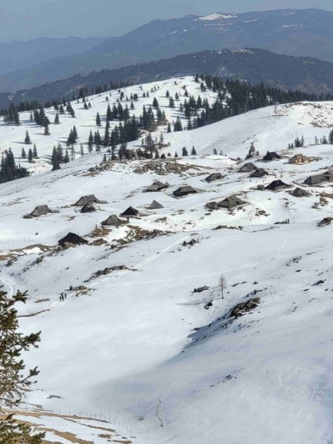 Gradisce velika planina moji hribi moja jezera manca korelc 3