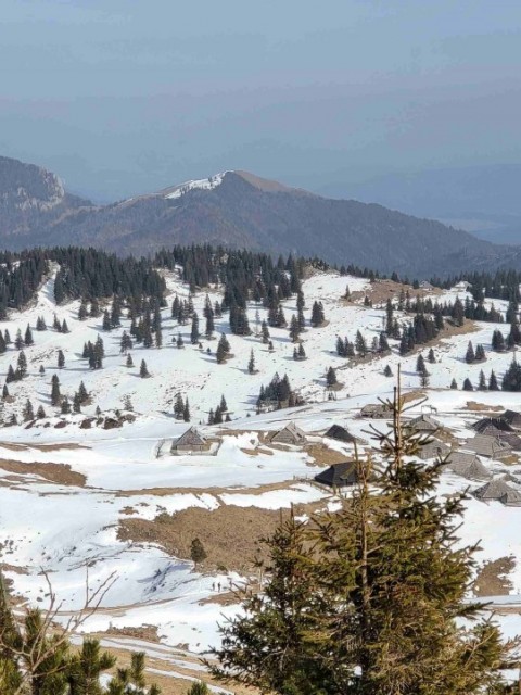Gradisce velika planina moji hribi moja jezera manca korelc 4