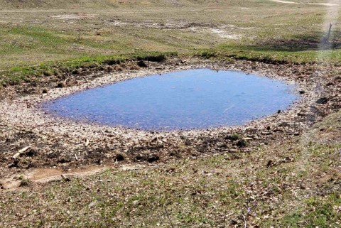 Planina kisovec jezera slovenije slovenska jezera moja jezera manca korelc 4