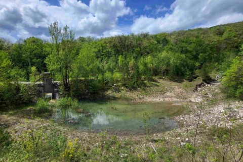 Lokavec ajdovscina jezera slovenije slovenska jezera moja jezera manca korelc 2