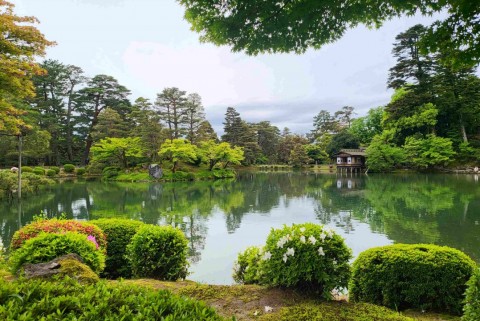Japonski vrtovi in jezera jezera slovenije slovenska jezera moja jezera manca korelc 1