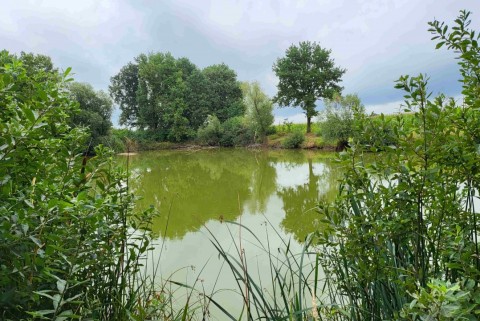 Druge jame jezera slovenije slovenska jezera moja jezera manca korelc 4