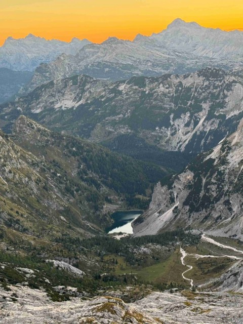 Krnsko jezero 2