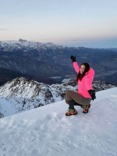 8724 rodica bohinjske gore moji hribi moja jezera manca korelc 2 1