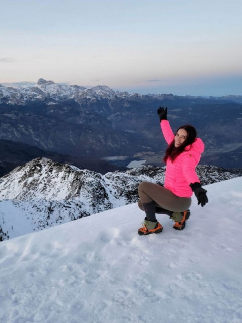 8728 rodica bohinjske gore moji hribi moja jezera manca korelc 7 1