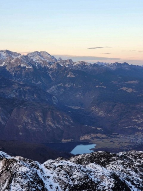 8730 rodica bohinjske gore moji hribi moja jezera manca korelc 9 1