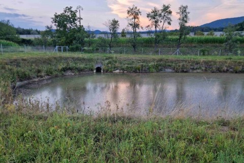 Jezero ruse jezera slovenije slovenska jezera moja jezera manca korelc 1