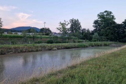 Jezero ruse jezera slovenije slovenska jezera moja jezera manca korelc 2