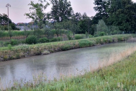 Jezero ruse jezera slovenije slovenska jezera moja jezera manca korelc 3