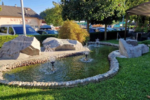Hotel marinsek naklo jezera slovenije slovenska jezera moja jezera manca korelc 3