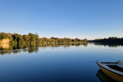 Trbojsko jezero jezera slovenije slovenska jezera moja jezera 1