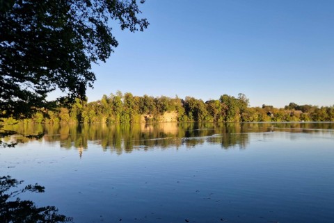 Trbojsko jezero jezera slovenije slovenska jezera moja jezera 2