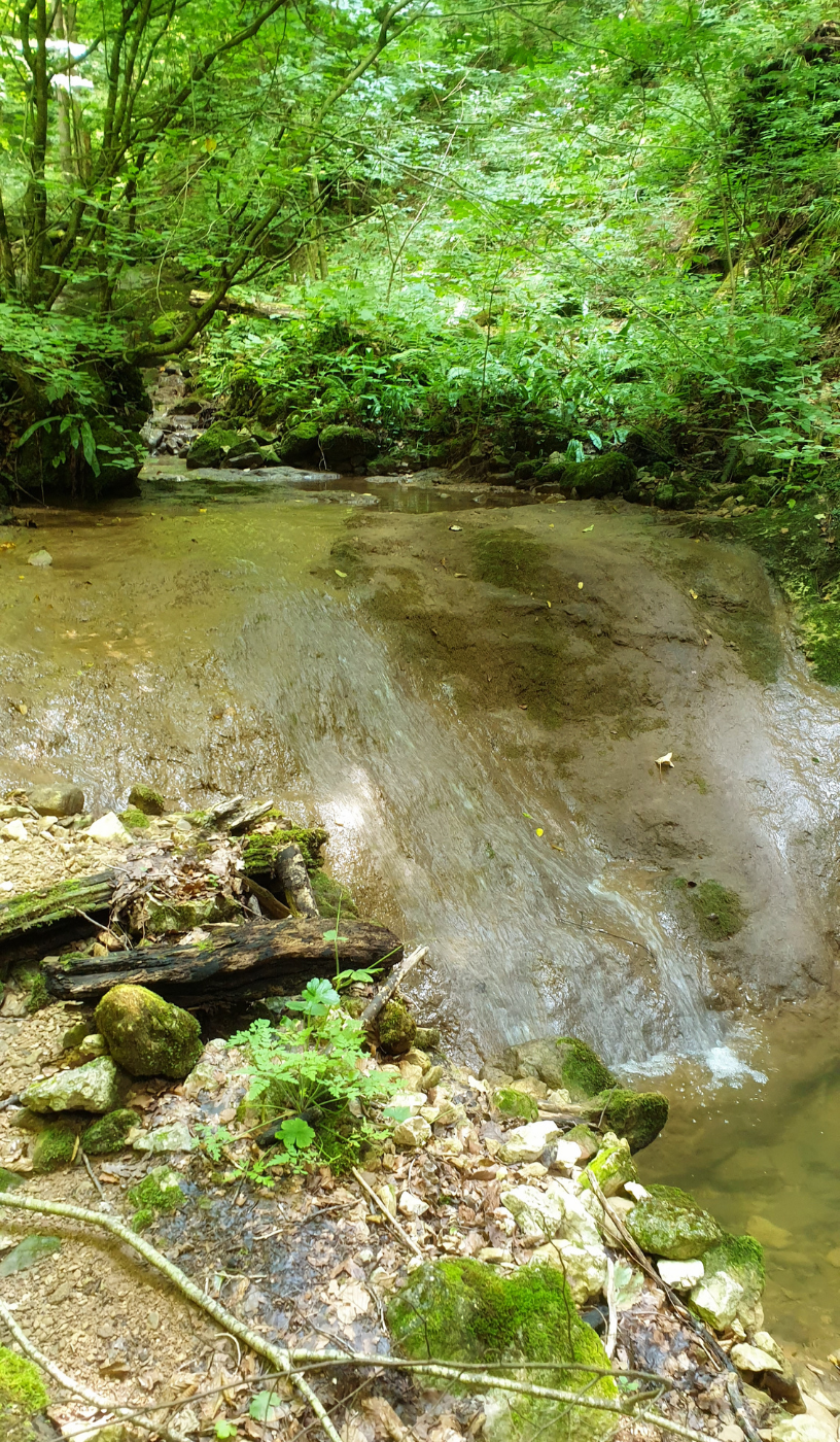 bajdinški slapovi turjak moja jezera moji slapovi manca korelc
